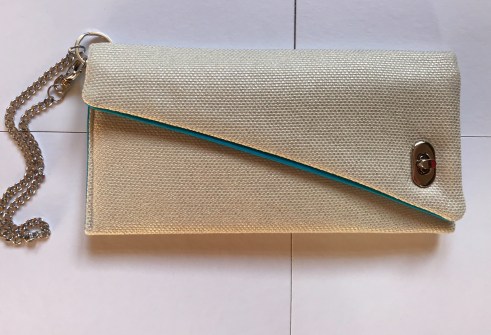 Schneekönigin_schräge Klappe